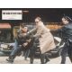 THE KING OF NEW YORK French Lobby Card N01 - 9x12 in. - 1990 - Abel Ferrara, Christopher Walken