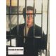 THE KING OF NEW YORK French Lobby Card N02 - 9x12 in. - 1990 - Abel Ferrara, Christopher Walken