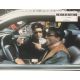 THE KING OF NEW YORK French Lobby Card N03 - 9x12 in. - 1990 - Abel Ferrara, Christopher Walken