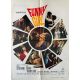 FUNNY GIRL French Movie Poster- 23x32 in. - 1968 - William Wyler, Barbra Streisand