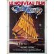 MONTY PYTHON - LA VIE DE BRIAN Affiche de film- 120x160 cm. - 1980 - Terry Gilliam, John Cleese