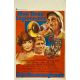 MON BEAU LEGIONNAIRE Affiche de film- 35x55 cm. - 1977 - Marty Feldman, Marty Feldman