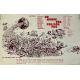 IT'S A MAD MAD WORLD U.S Herald/Trade Ad 4p. - 10x12 in. - 1963 - Stanley Kramer, Spencer Tracy