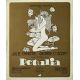 PETULIA U.S Herald/Trade Ad 2p. - 10x12 in. - 1968 - Richard Lester, Julie Christie