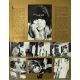 PETULIA Synopsis 2p. - 24x30 cm. - 1968 - Richard Lester, Julie Christie