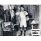 LE CIRQUE Photo de film N01 - 22x28 cm. - 1928/R1960 - Charles Chaplin, Merna Kennedy