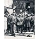 THE CIRCUS French Lobby Card N06 - 9x12 in. - 1928/R1960 - Charles Chaplin, Merna Kennedy