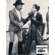 LE CIRQUE Photo de film N09 - 22x28 cm. - 1928/R1960 - Charles Chaplin, Merna Kennedy