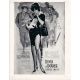 IRMA LA DOUCE U.S Movie Still N01 - 8x10 in. - 1963 - Billy Wilder, Jack Lemmon