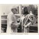 L'HOPITAL Photo de presse H-14 - 20x25 cm. - 1971 - Arthur Hiller, Diana Rigg