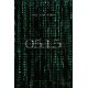 MATRIX RELOADED Affiche de film US Holo RARE ! 69x104 - 2005 - 05.15