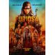 FURIOSA Affiche de film- 69x102 cm. - 2024 - George Miller, Anya Taylor-Joy