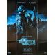 LA PLANETE DES SINGES (2001) Affiche de film Prev. - 120x160 cm. - 2001 - Tim Burton, Tim Roth