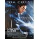 MINORITY REPORT Affiche de film- 120x160 cm. - 2002 - Steven Spielberg, Tom Cruise