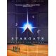 STARGATE French Movie Poster- 47x63 in. - 1994 - Roland Emmerich, Kurt Russell