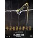 STARSHIP TROOPERS French Movie Poster Adv. - 47x63 in. - 1997 - Paul Verhoeven, Denise Richard