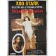 MARQUIS DE SADE'S JUSTINE French Movie Poster- 47x63 in. - 1977 - Chris Boger, Koo Stark