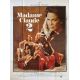 INTIMATE MOMENTS French Movie Poster- 47x63 in. - 1981 - FranCois Mimet, Alexandra Stewart