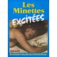 LES MINETTES EXCITEES French Movie Poster- 15x21 in. - 1980 - Alain Payet, Joe de Palmer