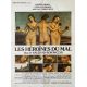 LES HEROINES DU MAL Affiche de cinéma- 60x80 cm. - 1979 - Landi, Walerian Borowczyk