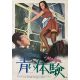 MALICIA Japanese Movie Poster- 20x28 in. - 1973 - Salvatore Samperi, Laura Antonelli
