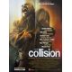 COLLISION Affiche de cinéma Mod B. - 40x54 cm. - 2004 - Paul Haggis, Sandra Bullock