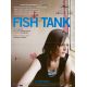 FISH TANK Affiche de cinéma- 40x54 cm. - 2009 - Andrea Arnold, Michael Fassbender