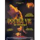 LA DOUBLE VIE DE VERONIQUE Affiche de cinéma- 40x60 cm. - 1991 - Krzysztof Kieslowski, Irène Jacob