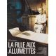 LA FILLE AUX ALLUMETTES Affiche de cinéma- 40x54 cm. - 1990 - Aki Kaurismäki, Kati Outinen