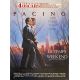 SCENT OF A WOMAN French Movie Poster- 15x21 in. - 1992 - Martin Brest, Al Pacino