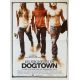 LES SEIGNEURS DE DOGTOWN Affiche de cinéma- 40x54 cm. - 2005 - Catherine Hardwicke, Heath Ledger