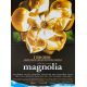 MAGNOLIA Affiche de cinéma- 40x54 cm. - 1999 - Paul Thomas Anderson, Tom Cruise