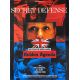 SECRET DEFENSE / HIDDEN AGENDA Affiche de cinéma- 40x54 cm. - 1990 - Ken Loach, Frances McDormand