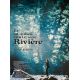 ET AU MILIEU COULE UNE RIVIERE Affiche de cinéma- 60x80 cm. - 1992 - Robert Redford, Brad Pitt