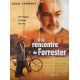 A LA RENCONTRE DE FORRESTER Affiche de cinéma- 120x160 cm. - 2000 - Gus Van Sant, Sean Connery