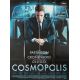 COSMOPOLIS Affiche de cinéma- 120x160 cm. - 2012 - David Cronenberg, Robert Pattinson