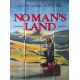 NO MAN'S LAND Affiche de cinéma- 120x160 cm. - 2001 - Danis Tanovic, Branko Djuric