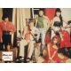 ATTACHE MOI Photo de film N05 - 21x30 cm. - 1989 - Pedro Almodovar, Victoria Abril