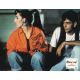 TIED ME UP! TIED ME DOWN! French Lobby Card N06 - 9x12 in. - 1989 - Pedro Almodovar, Victoria Abril