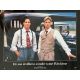 ET AU MILIEU COULE UNE RIVIERE Photo de film N08 - 30x40 cm. - 1992 - Robert Redford, Brad Pitt