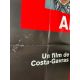 AMEN Affiche de cinéma- 120x160 cm. - 2002 - Costa Gavras, Mathieu Kassovitz