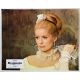 THE DIARY OF AN INNOCENT BOY French Lobby Card N01 - 10x12 in. - 1968 - Michel Deville, Catherine Deneuve
