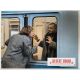 BUFFET FROID Photo de film N01 - 24x30 cm. - 1979 - Bertrand Blier, Gérard Depardieu