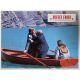 BUFFET FROID Photo de film N02 - 24x30 cm. - 1979 - Bertrand Blier, Gérard Depardieu