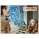 BUFFET FROID French Lobby Card N13 - 10x12 in. - 1979 - Bertrand Blier, Gérard Depardieu