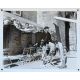 JOUR DE FETE Swiss Lobby Card N01 - 10x12 in. - 1949/R1960 - Jacques Tati, Paul Frankeur