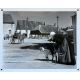 JOUR DE FETE Photo de film N03 - 27x33 cm. - 1949/R1960 - Jacques Tati, Paul Frankeur