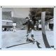 JOUR DE FETE Photo de film N05 - 27x33 cm. - 1949/R1960 - Jacques Tati, Paul Frankeur