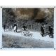 JOUR DE FETE Swiss Lobby Card N07 - 10x12 in. - 1949/R1960 - Jacques Tati, Paul Frankeur
