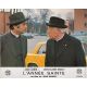 L'ANNEE SAINTE Photo de film N02 - 24x30 cm. - 1976 - Jean Girault, Jean Gabin